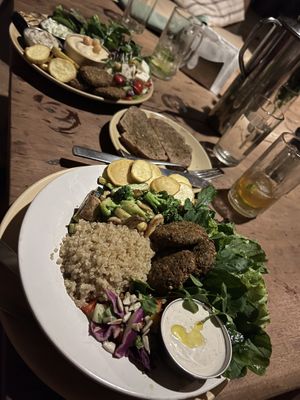   at Other-Wise in Arambol