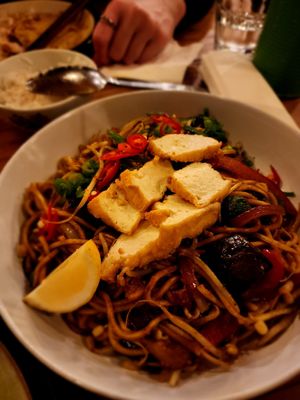  at Mulan in Auckland