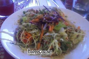  at Good Karma Cafe in Red Bank