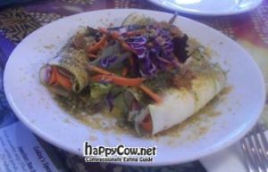  at Good Karma Cafe in Red Bank