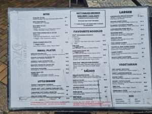  at Zozo Asian Street Food in Tauranga