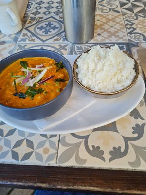  at Zozo Asian Street Food in Tauranga