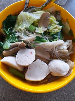  at Say Green 绿素 in East Singapore