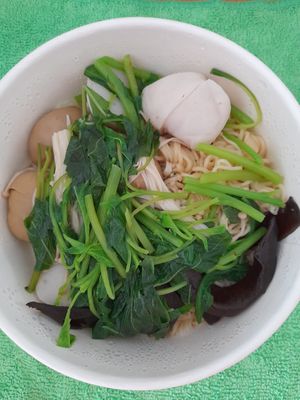  at Say Green 绿素 in East Singapore