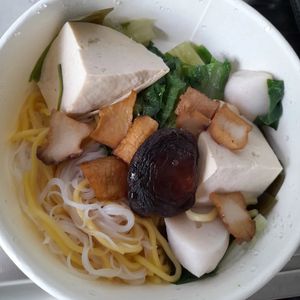  at Say Green 绿素 in East Singapore