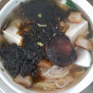  at Say Green 绿素 in East Singapore