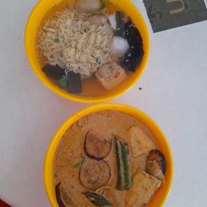  at Say Green 绿素 in East Singapore