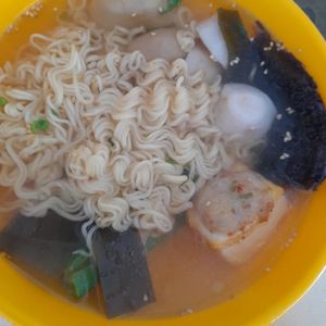  at Say Green 绿素 in East Singapore