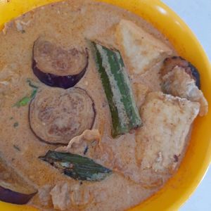  at Say Green 绿素 in East Singapore