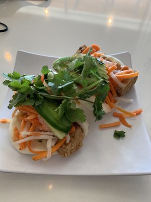   at Pho Please in Austin