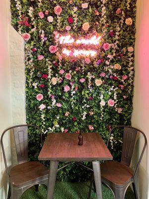 Fabbro  at Fabbro in Reigate