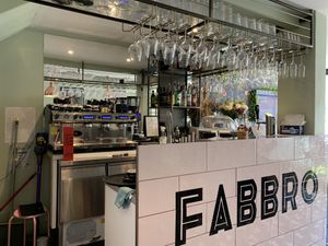 Fabbro at Fabbro in Reigate