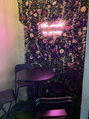 Fabbro at Fabbro in Reigate