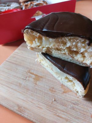  at Dunkin' - Beurs in Rotterdam