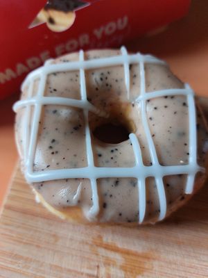  at Dunkin' - Beurs in Rotterdam