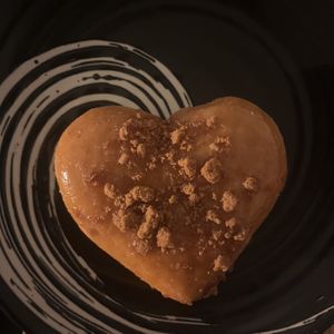 Speculoos   at Dunkin' - CS in Utrecht