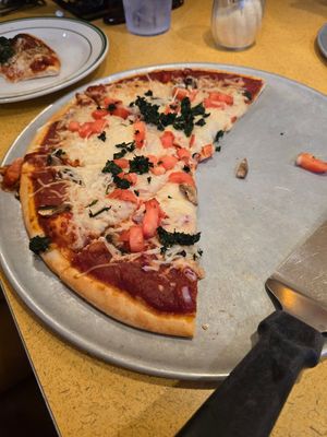  at LaRosa's Pizza - Hyde Park in Cincinnati