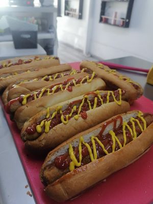 Lomitos kids at Be Life Burgers - Cloud Kitchen in San Luis Potosi