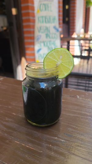 Shot at Elixir Spot in Puerto Vallarta