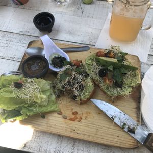   at Elixir Spot in Puerto Vallarta