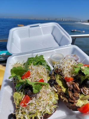  at Elixir Spot in Puerto Vallarta