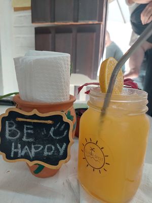  at Elixir Spot in Puerto Vallarta