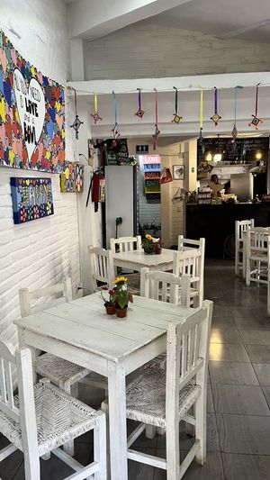   at Elixir Spot in Puerto Vallarta