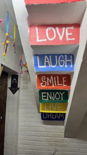   at Elixir Spot in Puerto Vallarta