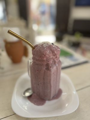   at Elixir Spot in Puerto Vallarta