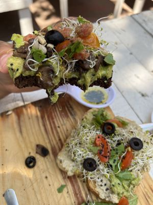   at Elixir Spot in Puerto Vallarta