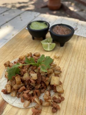   at Elixir Spot in Puerto Vallarta