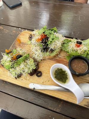   at Elixir Spot in Puerto Vallarta