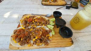  at Elixir Spot in Puerto Vallarta