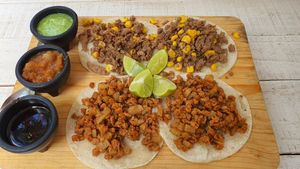  at Elixir Spot in Puerto Vallarta