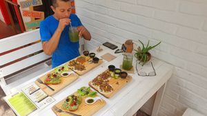  at Elixir Spot in Puerto Vallarta