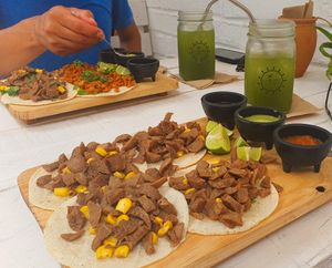  at Elixir Spot in Puerto Vallarta