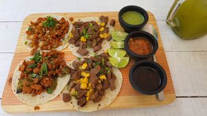  at Elixir Spot in Puerto Vallarta