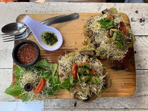  at Elixir Spot in Puerto Vallarta