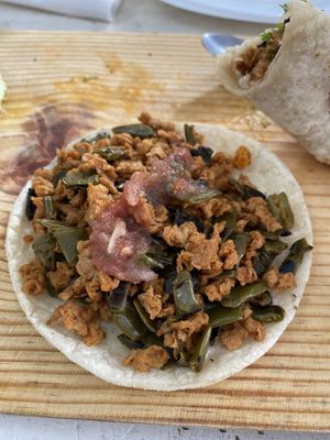   at Elixir Spot in Puerto Vallarta