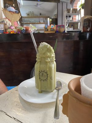   at Elixir Spot in Puerto Vallarta