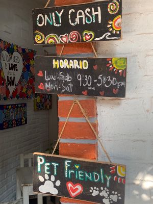   at Elixir Spot in Puerto Vallarta