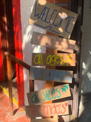   at Elixir Spot in Puerto Vallarta