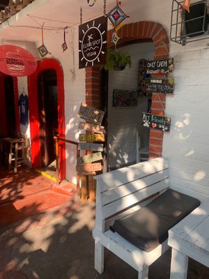   at Elixir Spot in Puerto Vallarta