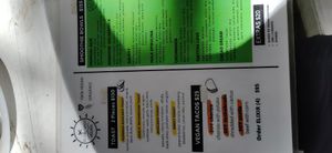 #Veganuary at Elixir Spot in Puerto Vallarta