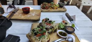 #Veganuary at Elixir Spot in Puerto Vallarta