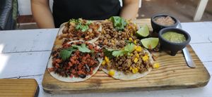 #Veganuary at Elixir Spot in Puerto Vallarta