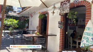   at Elixir Spot in Puerto Vallarta