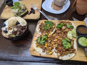  at Elixir Spot in Puerto Vallarta