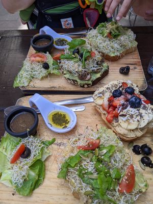  at Elixir Spot in Puerto Vallarta