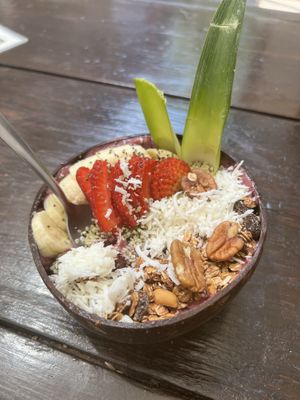   at Elixir Spot in Puerto Vallarta